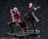 ARTFX J Devil May Cry 5 Dante 1/8 Scale Figure (Re-Run)