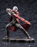 ARTFX J Devil May Cry 5 Dante 1/8 Scale Figure (Re-Run)