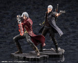 ARTFX J Devil May Cry 5 Nero 1/8 Scale Figure (Re-Run)