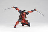 Revoltech Amazing Yamaguchi Deadpool Ver. 2.5