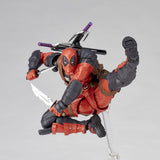 Revoltech Amazing Yamaguchi Deadpool Ver. 2.5