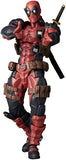 Revoltech Amazing Yamaguchi Deadpool Ver. 2.5