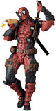 Revoltech Amazing Yamaguchi Deadpool Ver. 2.5