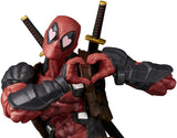 Revoltech Amazing Yamaguchi Deadpool Ver. 2.5