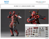 Revoltech Amazing Yamaguchi Deadpool Ver. 2.5