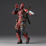 Revoltech Amazing Yamaguchi Deadpool Ver. 2.5