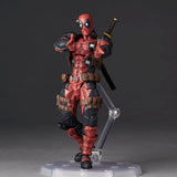 Revoltech Amazing Yamaguchi Deadpool Ver. 2.5