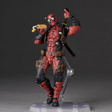 Revoltech Amazing Yamaguchi Deadpool Ver. 2.5