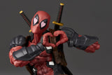 Revoltech Amazing Yamaguchi Deadpool Ver. 2.5