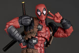 Revoltech Amazing Yamaguchi Deadpool Ver. 2.5