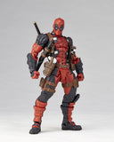 Revoltech Amazing Yamaguchi Deadpool Ver. 2.5