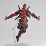 Revoltech Amazing Yamaguchi Deadpool Ver. 2.5