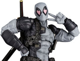 Revoltech Amazing Yamaguchi Deadpool Ver. 2.5 X-FORCE Color Ver.