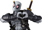 Revoltech Amazing Yamaguchi Deadpool Ver. 2.5 X-FORCE Color Ver.