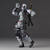 Revoltech Amazing Yamaguchi Deadpool Ver. 2.5 X-FORCE Color Ver.