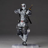 Revoltech Amazing Yamaguchi Deadpool Ver. 2.5 X-FORCE Color Ver.