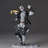 Revoltech Amazing Yamaguchi Deadpool Ver. 2.5 X-FORCE Color Ver.