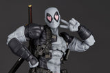 Revoltech Amazing Yamaguchi Deadpool Ver. 2.5 X-FORCE Color Ver.