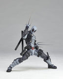 Revoltech Amazing Yamaguchi Deadpool Ver. 2.5 X-FORCE Color Ver.