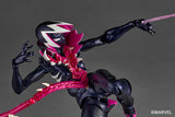 Revoltech Amazing Yamaguchi "Spider-Gwen" Gwenom