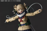 Revoltech "My Hero Academia" Toga Himiko