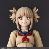 Revoltech "My Hero Academia" Toga Himiko