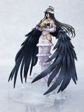 Albedo 10th Anniversary so-bin ver. 1/8 Scale Figure