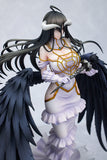 Albedo 10th Anniversary so-bin ver. 1/8 Scale Figure