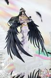 Albedo 10th Anniversary so-bin ver. 1/8 Scale Figure