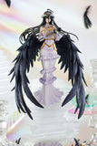 Albedo 10th Anniversary so-bin ver. 1/8 Scale Figure