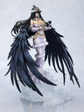 Albedo 10th Anniversary so-bin ver. 1/8 Scale Figure