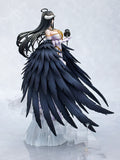 Albedo 10th Anniversary so-bin ver. 1/8 Scale Figure