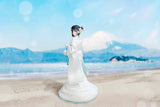 Rascal Does Not Dream Series Mai Sakurajima White Kimono ver. 1/7 Scale Figure