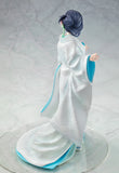 Rascal Does Not Dream Series Mai Sakurajima White Kimono ver. 1/7 Scale Figure