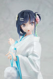 Rascal Does Not Dream Series Mai Sakurajima White Kimono ver. 1/7 Scale Figure