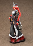 Lupusregina Beta 10th Anniversary so-bin Ver. 1/8 Scale Figure