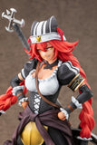 Lupusregina Beta 10th Anniversary so-bin Ver. with Background Parts 1/8 Scale Figure