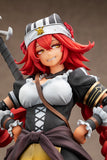 Lupusregina Beta 10th Anniversary so-bin Ver. with Background Parts 1/8 Scale Figure