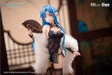 Asuna: Undine Chinese Dress Ver. 1/7 Scale Figure