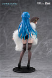 Asuna: Undine Chinese Dress Ver. 1/7 Scale Figure