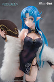 Asuna: Undine Chinese Dress Ver. 1/7 Scale Figure