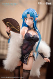 Asuna: Undine Chinese Dress Ver. 1/7 Scale Figure