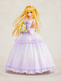 Golden Darkness Wedding Dress Ver. 1/7 Scale Figure