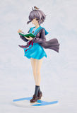 Haruhi Suzumiya Series Light Novel Yuki Nagato 1/7 Scale Figure