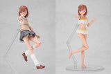 KADOKAWA Plastic Model Series Mikoto Misaka DX ver.