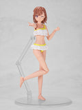 KADOKAWA Plastic Model Series Mikoto Misaka DX ver.