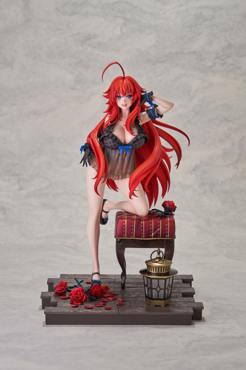 KADOKAWA Fregrant Figure High School DxD Rias Gremory: Light Novel 15th  Anniver | High School DxD | Kappa Hobby