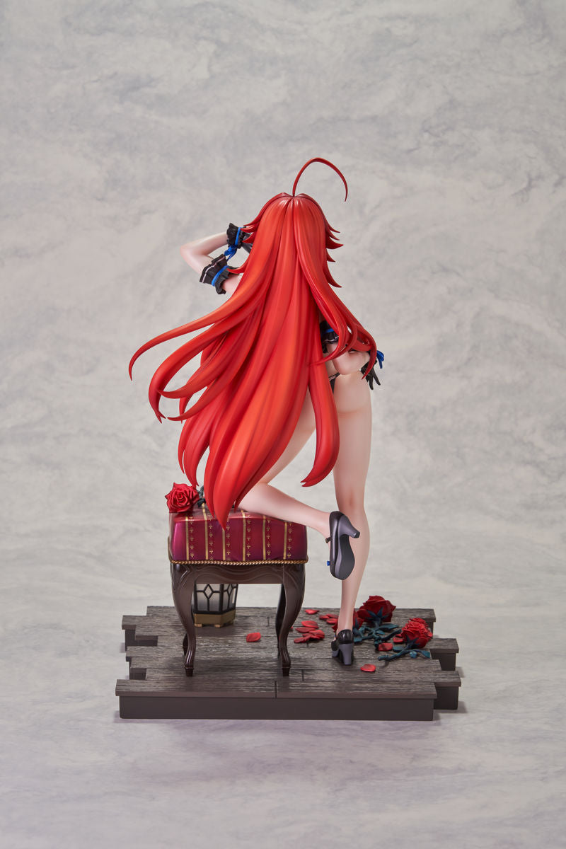 KADOKAWA Fregrant Figure High School DxD Rias Gremory: Light Novel 15th  Anniver | High School DxD | Kappa Hobby