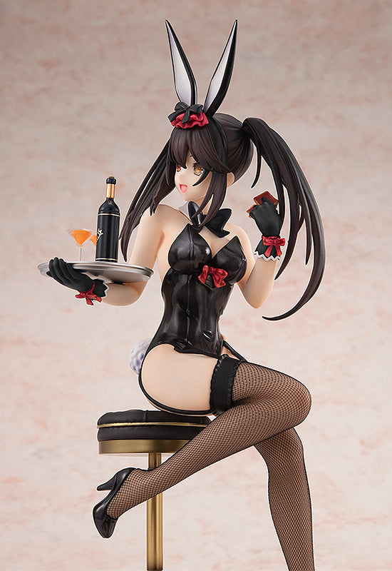 Date A Live III Kurumi Tokisaki Bunny Ver. 1/4 Scale [FREEing]