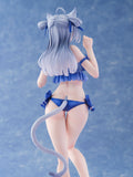 -Chou- Mocha 1/6 Scale Figure